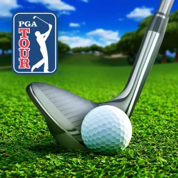 Значок PGA TOUR Golf Shootout