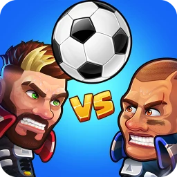 Head Ball 2 - Online Soccer のアイコン